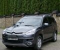 Серый Ситроен С-Кроссер, объемом двигателя 2.18 л и пробегом 377 тыс. км за 7999 $, фото 12 на Automoto.ua