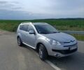 Сірий Сітроен С-Кроссер, об'ємом двигуна 2.2 л та пробігом 202 тис. км за 8300 $, фото 11 на Automoto.ua