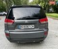 Серый Ситроен С-Кроссер, объемом двигателя 2.2 л и пробегом 297 тыс. км за 8150 $, фото 5 на Automoto.ua