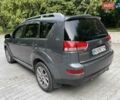 Сірий Сітроен С-Кроссер, об'ємом двигуна 2.2 л та пробігом 300 тис. км за 8199 $, фото 17 на Automoto.ua