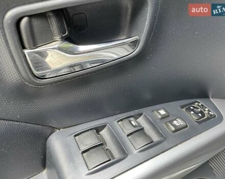 Серый Ситроен С-Кроссер, объемом двигателя 2.2 л и пробегом 297 тыс. км за 8150 $, фото 15 на Automoto.ua