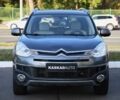 Серый Ситроен С-Кроссер, объемом двигателя 2.2 л и пробегом 270 тыс. км за 8000 $, фото 1 на Automoto.ua