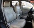 Серый Ситроен С-Кроссер, объемом двигателя 2.2 л и пробегом 270 тыс. км за 8000 $, фото 9 на Automoto.ua