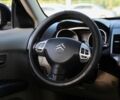 Серый Ситроен С-Кроссер, объемом двигателя 2.2 л и пробегом 270 тыс. км за 8000 $, фото 11 на Automoto.ua