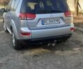 Сірий Сітроен С-Кроссер, об'ємом двигуна 2.2 л та пробігом 240 тис. км за 8300 $, фото 9 на Automoto.ua