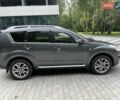 Сірий Сітроен С-Кроссер, об'ємом двигуна 2.2 л та пробігом 300 тис. км за 8199 $, фото 7 на Automoto.ua