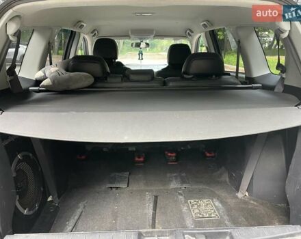 Серый Ситроен С-Кроссер, объемом двигателя 2.2 л и пробегом 297 тыс. км за 8150 $, фото 24 на Automoto.ua