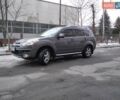 Серый Ситроен С-Кроссер, объемом двигателя 2.2 л и пробегом 269 тыс. км за 8600 $, фото 11 на Automoto.ua