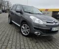 Сірий Сітроен С-Кроссер, об'ємом двигуна 2.18 л та пробігом 340 тис. км за 8000 $, фото 4 на Automoto.ua