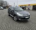 Сірий Сітроен С-Кроссер, об'ємом двигуна 2.18 л та пробігом 340 тис. км за 8000 $, фото 3 на Automoto.ua