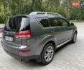 Сірий Сітроен С-Кроссер, об'ємом двигуна 2.2 л та пробігом 300 тис. км за 8199 $, фото 4 на Automoto.ua