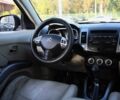 Серый Ситроен С-Кроссер, объемом двигателя 2.2 л и пробегом 270 тыс. км за 8000 $, фото 10 на Automoto.ua