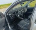 Сірий Сітроен С-Кроссер, об'ємом двигуна 2.2 л та пробігом 202 тис. км за 8300 $, фото 3 на Automoto.ua