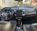 Сірий Сітроен С-Кроссер, об'ємом двигуна 2.2 л та пробігом 240 тис. км за 8300 $, фото 5 на Automoto.ua