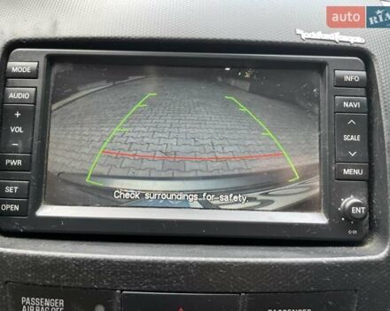 Серый Ситроен С-Кроссер, объемом двигателя 2.2 л и пробегом 297 тыс. км за 8150 $, фото 18 на Automoto.ua