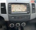 Сірий Сітроен С-Кроссер, об'ємом двигуна 2.2 л та пробігом 300 тис. км за 8199 $, фото 9 на Automoto.ua
