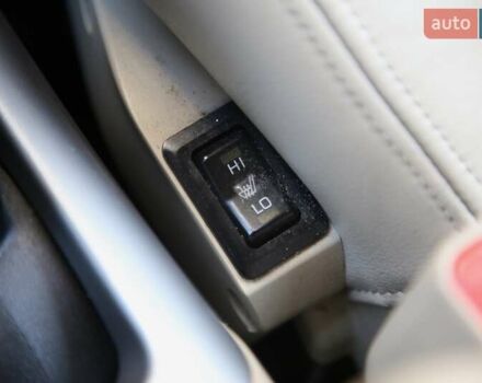 Серый Ситроен С-Кроссер, объемом двигателя 2.18 л и пробегом 270 тыс. км за 7200 $, фото 22 на Automoto.ua