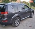 Серый Ситроен С-Кроссер, объемом двигателя 2.2 л и пробегом 240 тыс. км за 7699 $, фото 59 на Automoto.ua