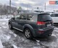Серый Ситроен С-Кроссер, объемом двигателя 2.18 л и пробегом 224 тыс. км за 8100 $, фото 3 на Automoto.ua