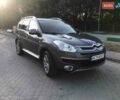 Сірий Сітроен С-Кроссер, об'ємом двигуна 2.2 л та пробігом 272 тис. км за 10300 $, фото 16 на Automoto.ua