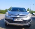 Сірий Сітроен С-Кроссер, об'ємом двигуна 2.18 л та пробігом 240 тис. км за 8600 $, фото 5 на Automoto.ua