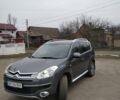 Сірий Сітроен С-Кроссер, об'ємом двигуна 2.2 л та пробігом 194 тис. км за 9700 $, фото 3 на Automoto.ua