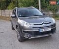 Серый Ситроен С-Кроссер, объемом двигателя 2.2 л и пробегом 240 тыс. км за 7699 $, фото 57 на Automoto.ua
