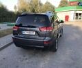 Сірий Сітроен С-Кроссер, об'ємом двигуна 2.2 л та пробігом 272 тис. км за 10300 $, фото 29 на Automoto.ua