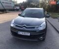 Сірий Сітроен С-Кроссер, об'ємом двигуна 2.2 л та пробігом 272 тис. км за 10300 $, фото 5 на Automoto.ua