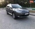 Сірий Сітроен С-Кроссер, об'ємом двигуна 2.2 л та пробігом 272 тис. км за 10300 $, фото 12 на Automoto.ua