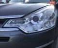 Сірий Сітроен С-Кроссер, об'ємом двигуна 2.2 л та пробігом 272 тис. км за 10300 $, фото 3 на Automoto.ua