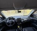Серый Ситроен С-Кроссер, объемом двигателя 2.2 л и пробегом 280 тыс. км за 7875 $, фото 14 на Automoto.ua