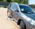 Сірий Сітроен С-Кроссер, об'ємом двигуна 2.18 л та пробігом 260 тис. км за 8400 $, фото 1 на Automoto.ua