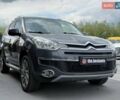 Серый Ситроен С-Кроссер, объемом двигателя 2.2 л и пробегом 256 тыс. км за 9296 $, фото 9 на Automoto.ua