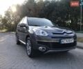 Сірий Сітроен С-Кроссер, об'ємом двигуна 2.2 л та пробігом 272 тис. км за 10300 $, фото 6 на Automoto.ua