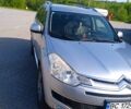 Сірий Сітроен С-Кроссер, об'ємом двигуна 2.18 л та пробігом 240 тис. км за 8600 $, фото 6 на Automoto.ua