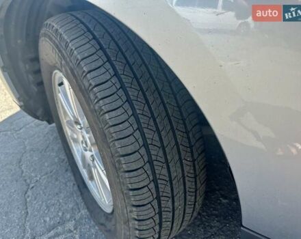 Сірий Сітроен С-Кроссер, об'ємом двигуна 2.2 л та пробігом 340 тис. км за 8200 $, фото 2 на Automoto.ua