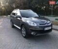 Сірий Сітроен С-Кроссер, об'ємом двигуна 2.2 л та пробігом 272 тис. км за 10300 $, фото 1 на Automoto.ua