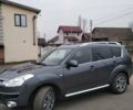 Сірий Сітроен С-Кроссер, об'ємом двигуна 2.2 л та пробігом 194 тис. км за 9700 $, фото 1 на Automoto.ua
