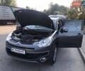 Сірий Сітроен С-Кроссер, об'ємом двигуна 2.2 л та пробігом 272 тис. км за 10300 $, фото 23 на Automoto.ua