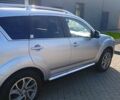 Сірий Сітроен С-Кроссер, об'ємом двигуна 2.18 л та пробігом 240 тис. км за 8600 $, фото 1 на Automoto.ua