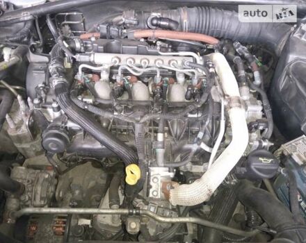 Сірий Сітроен С-Кроссер, об'ємом двигуна 2.2 л та пробігом 204 тис. км за 8850 $, фото 81 на Automoto.ua
