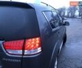 Серый Ситроен С-Кроссер, объемом двигателя 2.18 л и пробегом 224 тыс. км за 8100 $, фото 7 на Automoto.ua
