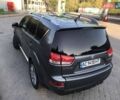 Сірий Сітроен С-Кроссер, об'ємом двигуна 2.2 л та пробігом 272 тис. км за 10300 $, фото 32 на Automoto.ua