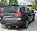 Серый Ситроен С-Кроссер, объемом двигателя 2.2 л и пробегом 256 тыс. км за 9296 $, фото 8 на Automoto.ua