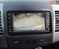 Серый Ситроен С-Кроссер, объемом двигателя 2.2 л и пробегом 240 тыс. км за 7699 $, фото 1 на Automoto.ua