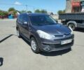 Сірий Сітроен С-Кроссер, об'ємом двигуна 2.18 л та пробігом 315 тис. км за 9300 $, фото 7 на Automoto.ua