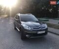 Сірий Сітроен С-Кроссер, об'ємом двигуна 2.2 л та пробігом 272 тис. км за 10300 $, фото 17 на Automoto.ua