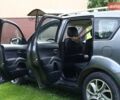 Серый Ситроен С-Кроссер, объемом двигателя 2.18 л и пробегом 312 тыс. км за 8800 $, фото 8 на Automoto.ua