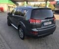 Сірий Сітроен С-Кроссер, об'ємом двигуна 2.2 л та пробігом 272 тис. км за 10300 $, фото 30 на Automoto.ua